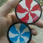 Peppermint OS Stickers