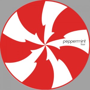 Peppermint Installation CD