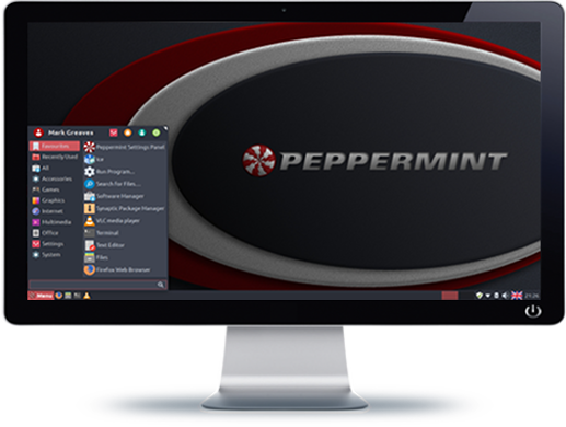 peppermint_monitor_screen_desktop