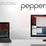 Peppermint Five released