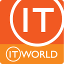 IT World Icon